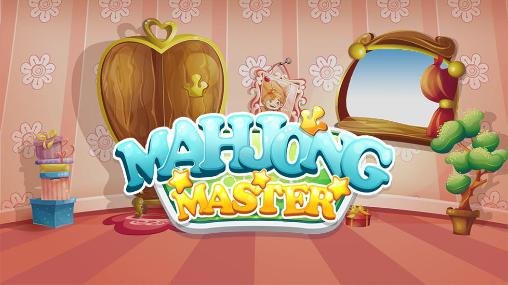 download Mahjong master HD apk